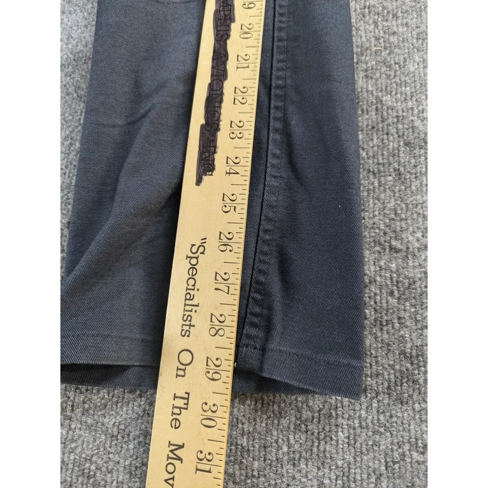 English Laundry Pants Men's 38X30 Blue Chino